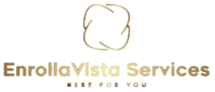 EnrollaVista Logo